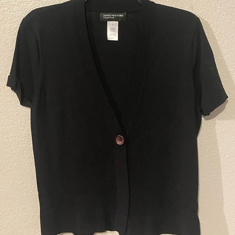 Jones New York women's top